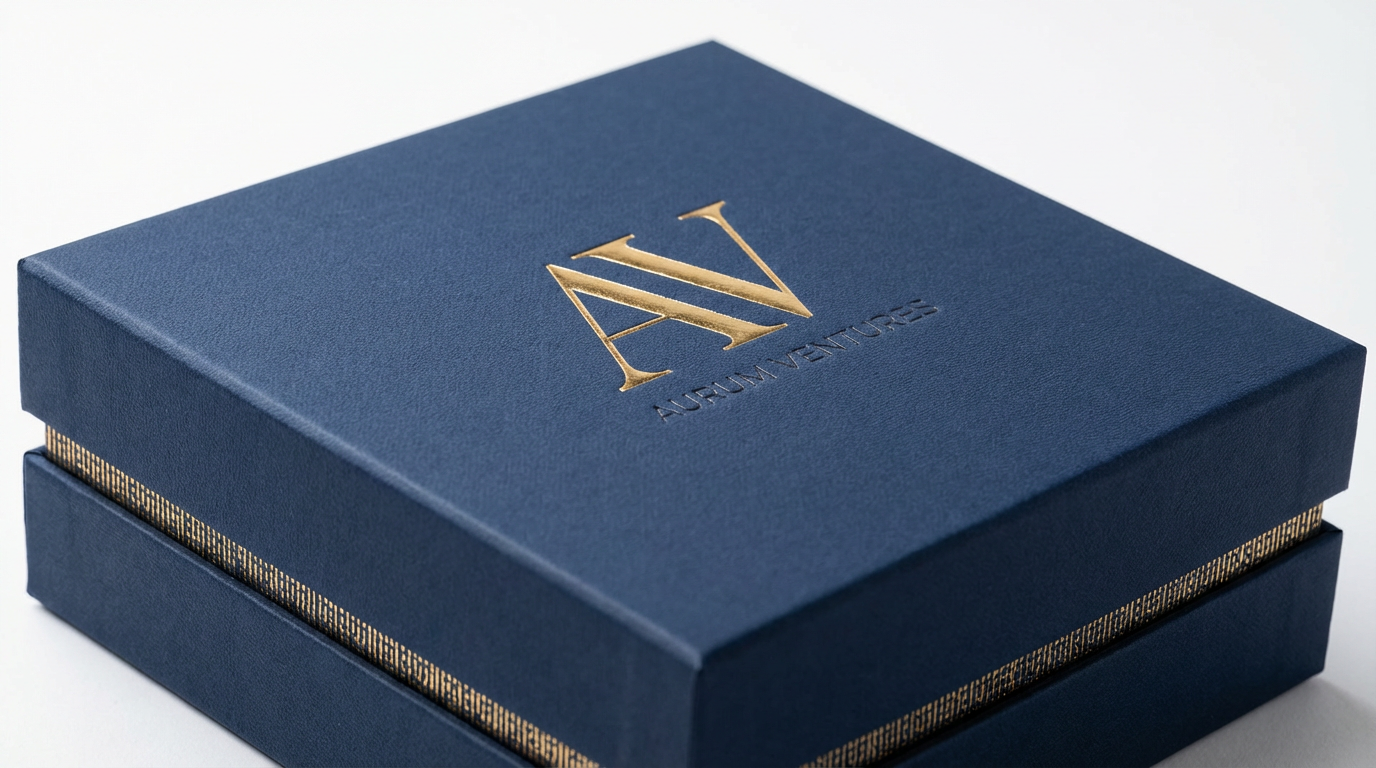 企業禮盒印刷工藝選擇指南